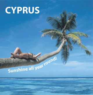 Минфин: Кипр не просил у