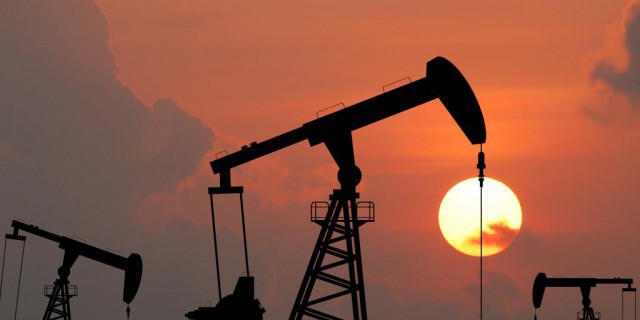 Цены на нефть остаются