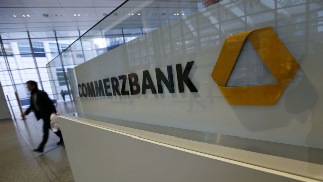 Commerzbank выплатит