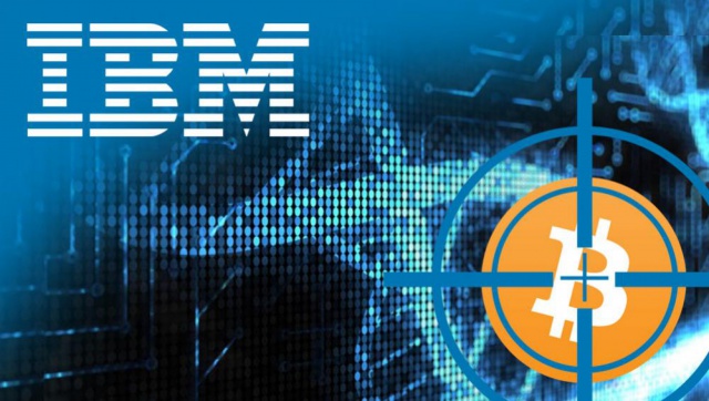IBM использует принципы