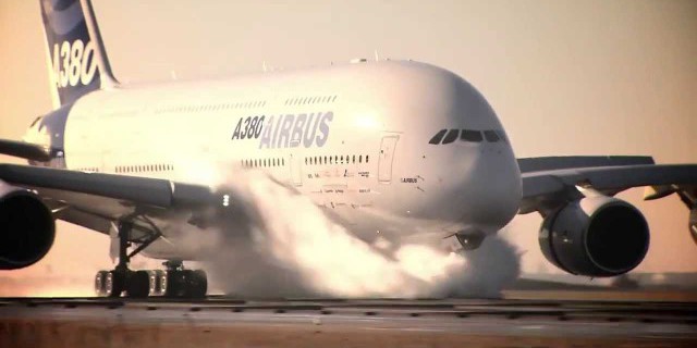 Airbus и Korea Aerospace