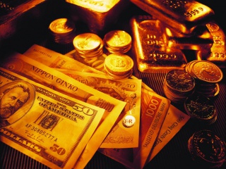 В пятницу рынок золота