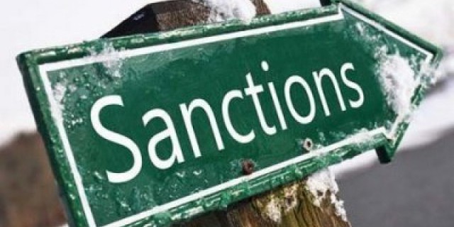 Кто в ЕС против санкций