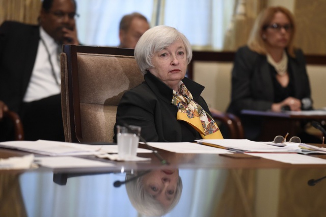 ФРС США обещает