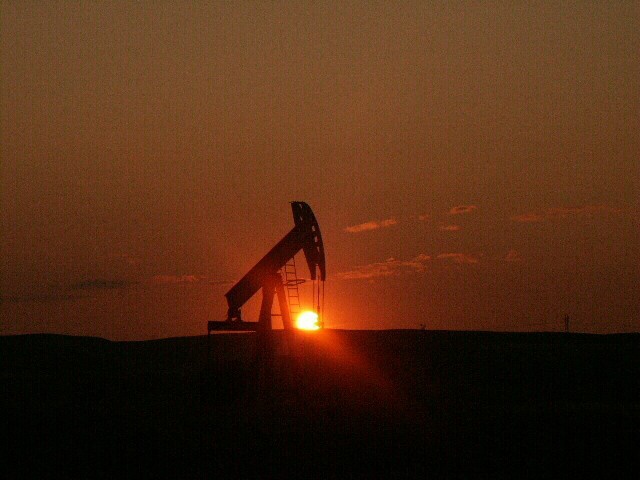 Внимание рынка нефти