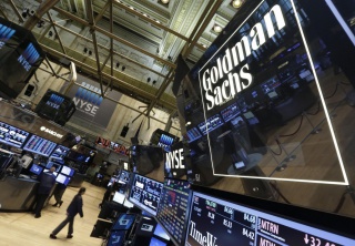 Goldman Sachs: ЦБ России