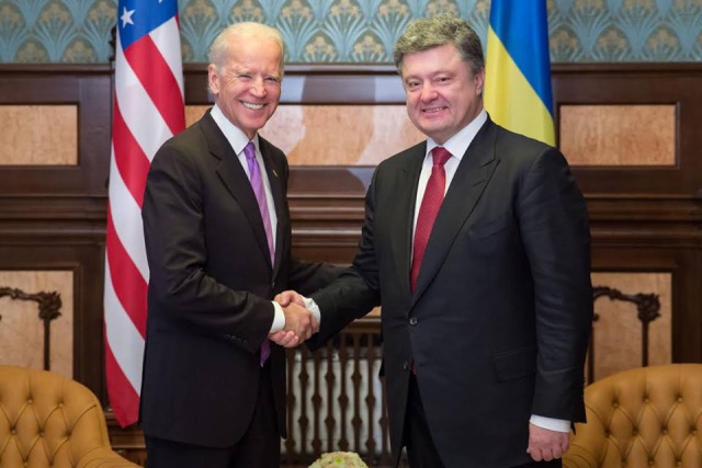 США готовы дать Украине