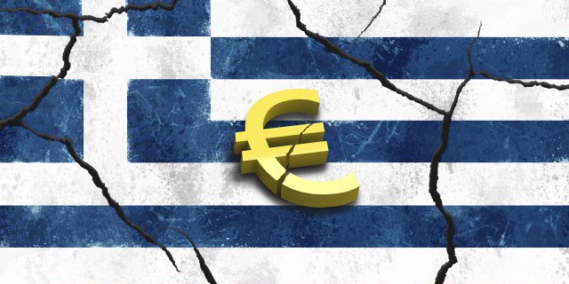 Может ли Греция остаться