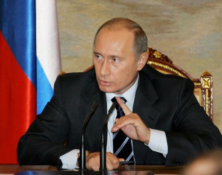 Путин: Россия не