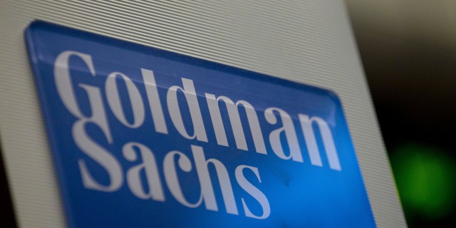 Goldman раскрыл траты на