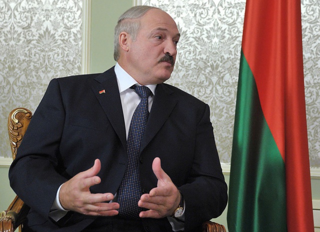 Лукашенко заявил о