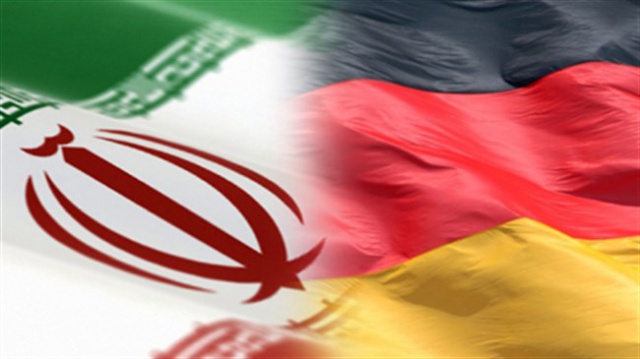 Иран и Германия обсудили