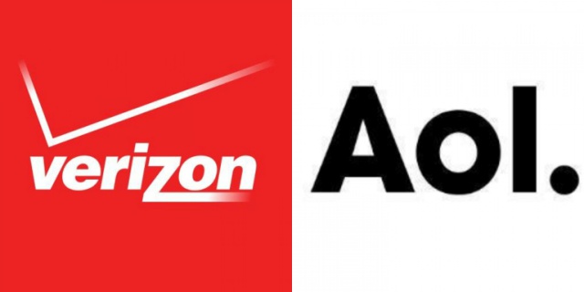 Verizon покупает AOL за