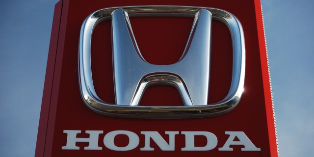 Honda отзывает 4,9 млн