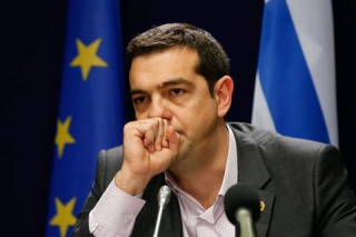 У Греции больше нет