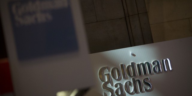 Новый прогноз Goldman: