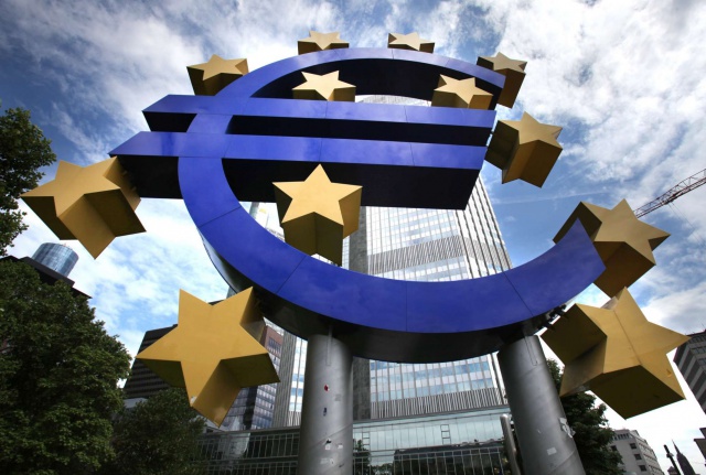 Зачем на самом деле ЕЦБ