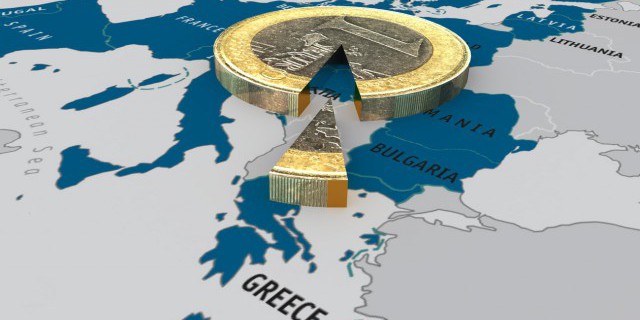 Deutsche Bank: Grexit
