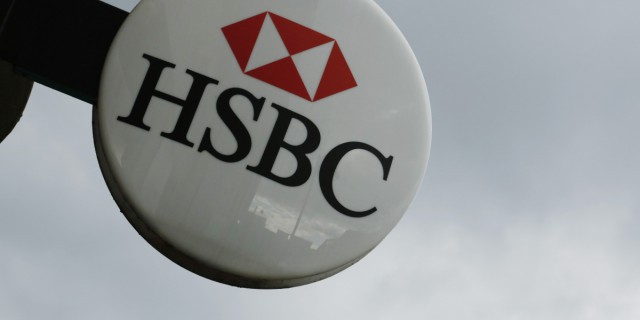 Barclays и HSBC