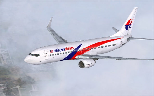 Malaysia Airlines уволит