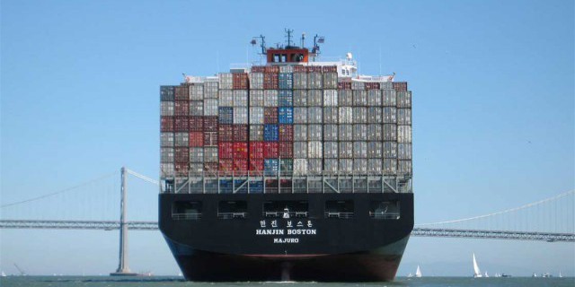 Импорт товаров в Китай