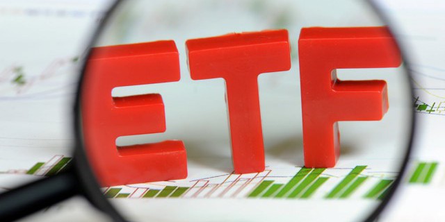 Активы ETF достигнут $6