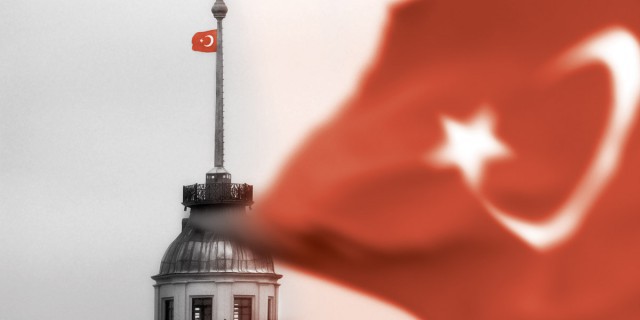 Рост экономики Турции