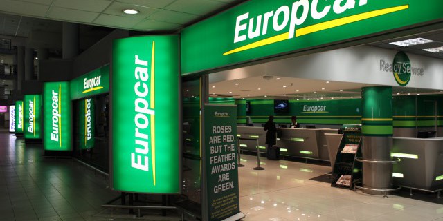 Europcar проведет IPO в
