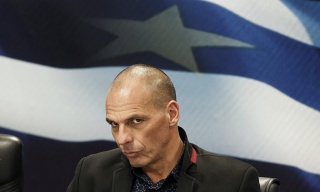 Переговоры по греческому