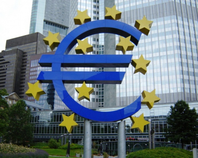 Греция убивает евро или