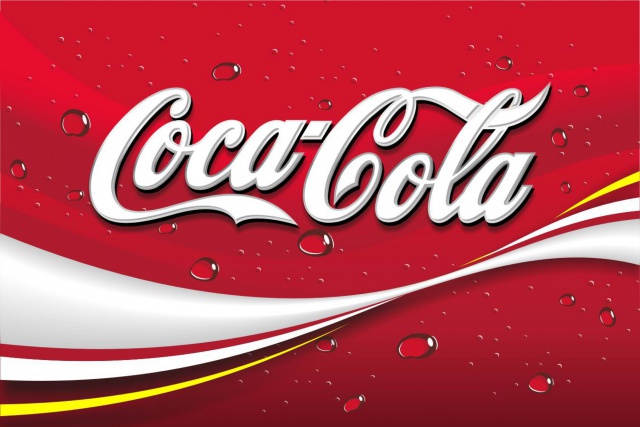 Coca-Cola: Россия -