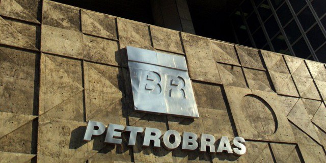 По делу Petrobras