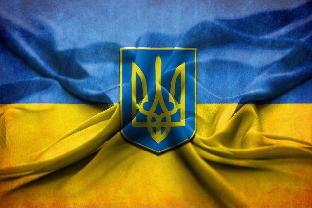 Украина может остаться