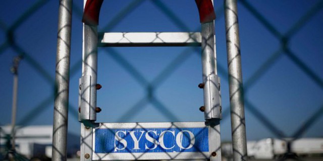 Слияние Sysco Corp. и US