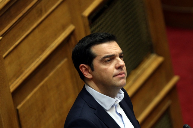 Греция готова выполнить