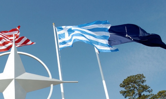 Ставридис: Греция может