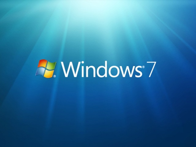 Windows 7: миллиард