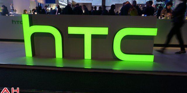 HTC снова получила убыток