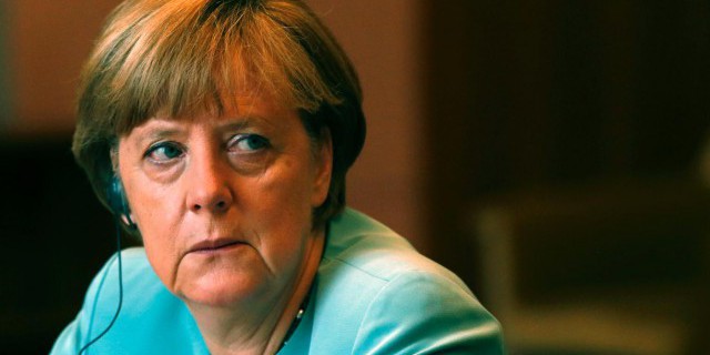 Меркель: Балканам важна