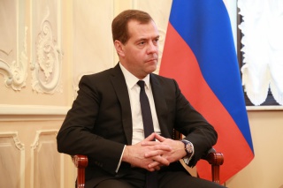 Медведев: худшие