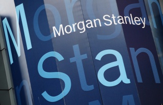 Morgan Stanley: золото