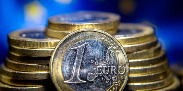 Банки еврозоны увеличили