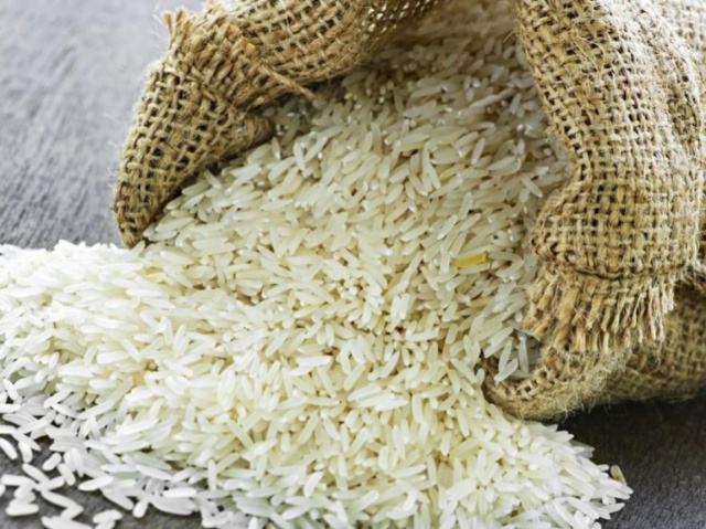 Оптовые цены на рис в