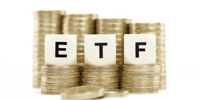 ETF-фонды стали