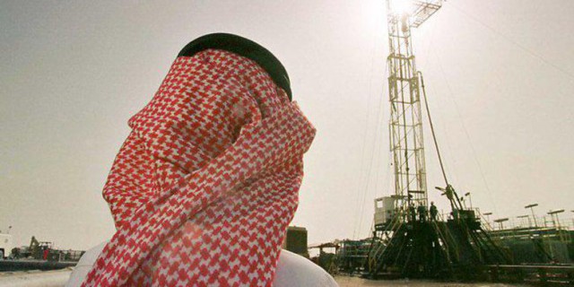 Обвал цен на нефть