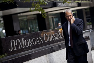 JPMorgan ухудшил прогноз