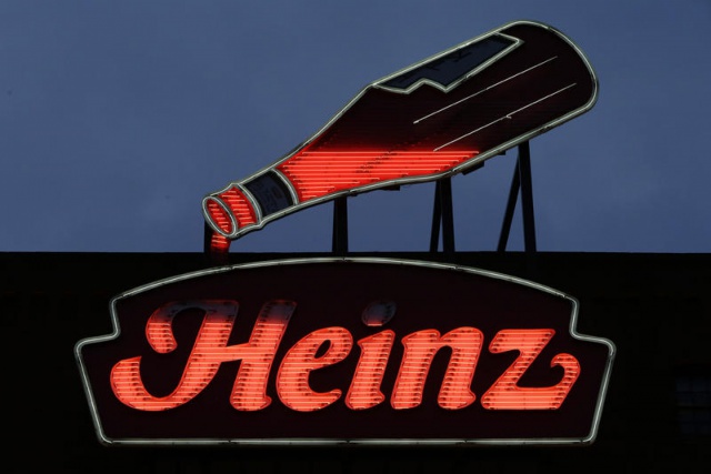 Kraft Heinz уволит 2,5