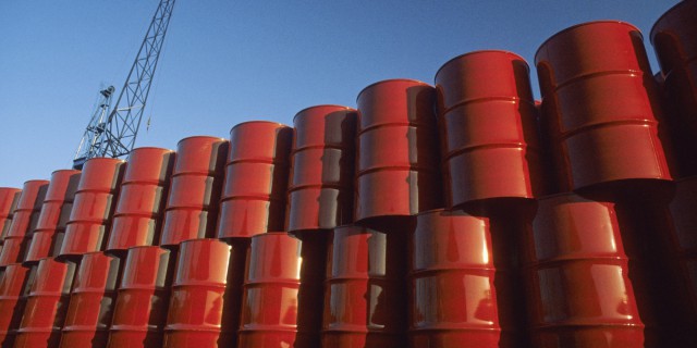 Цены на нефть вряд ли