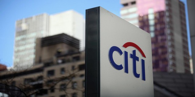 Citigroup: цены на нефть