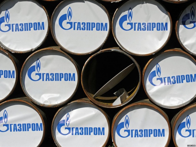 Дворкович:  quot;Газпром